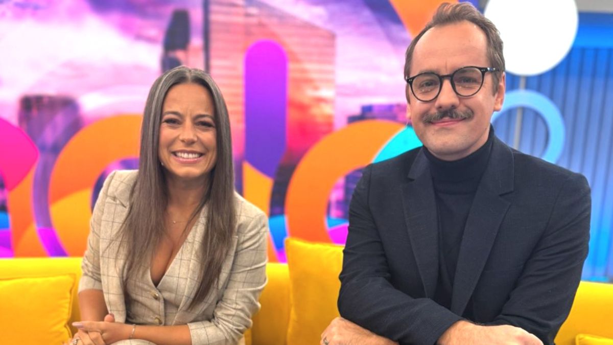 Anna Mucha i Grzegorz Wons opowiedzieli o swoim związku