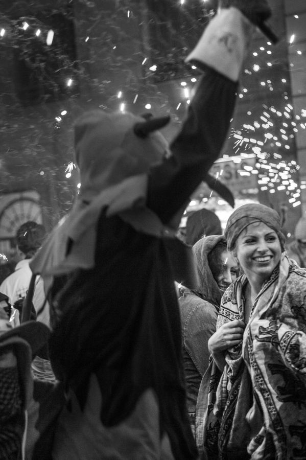 Polacy wśród zwycięzców prestiżowego International Photographer of the Year 2016 33