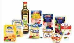 Rośnie wartość eksportu polskich produktów Lidla