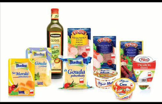 Rośnie wartość eksportu polskich produktów Lidla