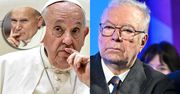Krzysztof Zanussi ocenił pontyfikat Franciszka. Porównał go do Jana Pawła II