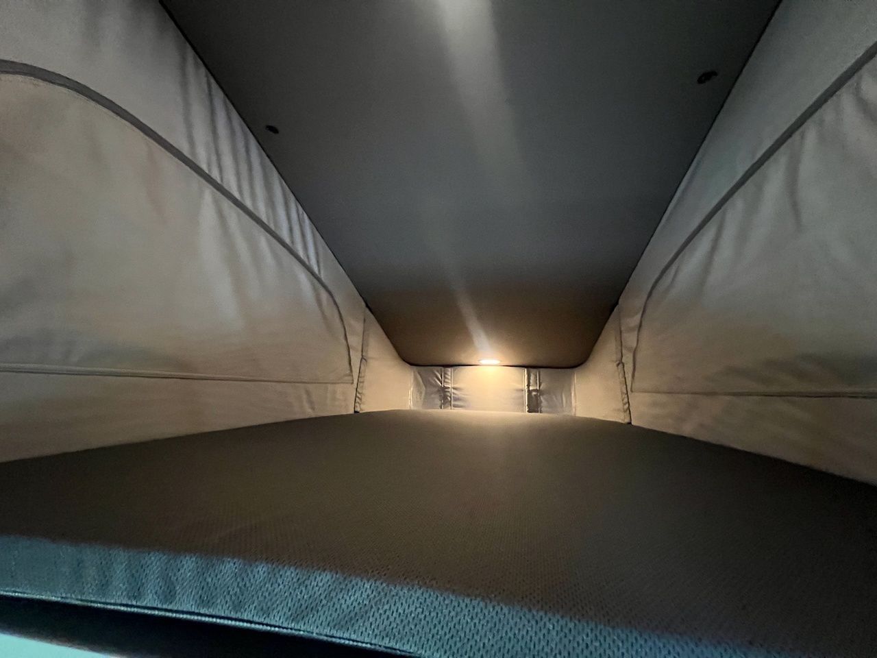 VW California T7 Ocean