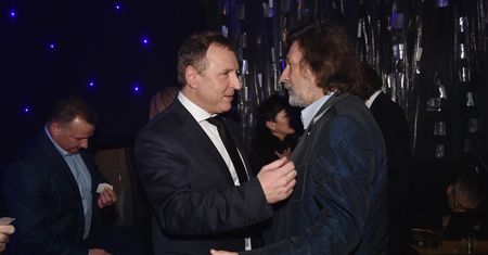 Kurski hojny dla kuzyna Kaczyńskiego. Wysoka pensja i nagrody. Mamy dane