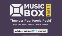 Najstarsza w Europie telewizja muzyczna wchodzi na niemiecki rynek