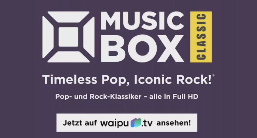 Najstarsza w Europie telewizja muzyczna wchodzi na niemiecki rynek