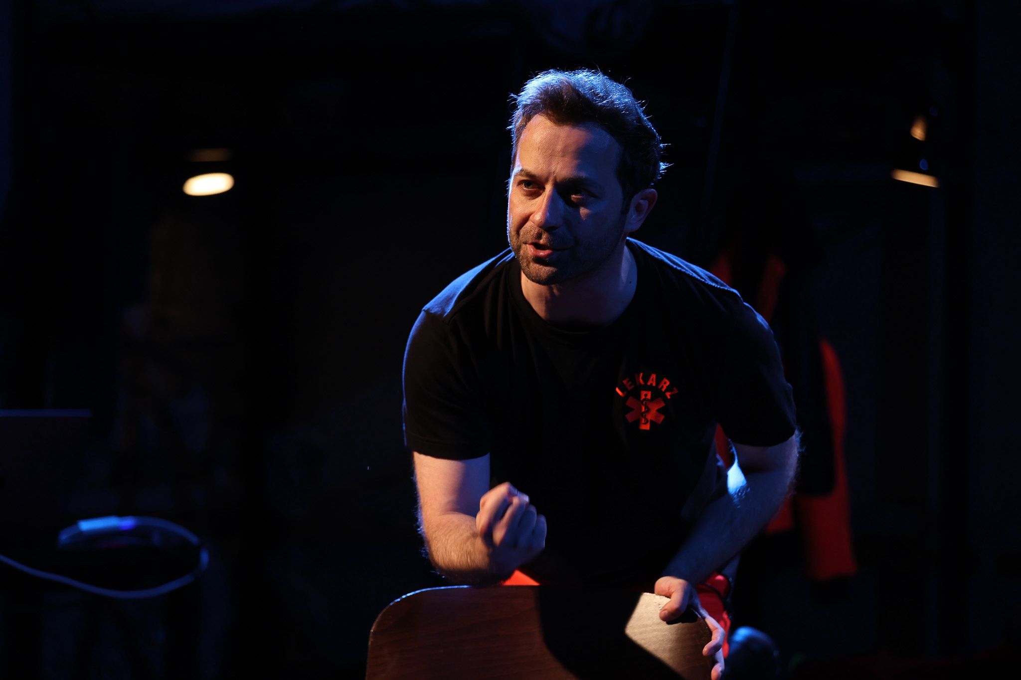 "Pogo", Teatr Polonia Krystyny Jandy