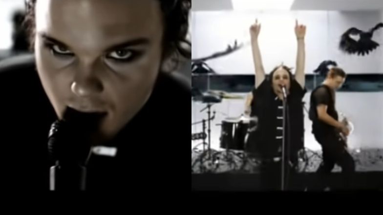 The Rasmus wystąpią na Eurowzji 2022