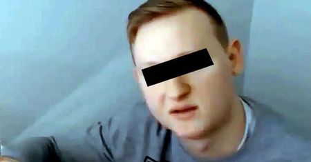 "To miał być głupi żart". Oburzenie po transmisji patostreamera