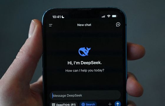 DeepSeek - warto być ostrożnym. UODO widzi zagrożenie