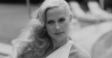 Nie żyje Shelley Smith. Miała 70 lat