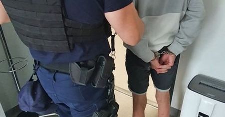 Czarna peruka i cudzy apartament. 16-latek chciał wyłudzić 40 tys. złotych