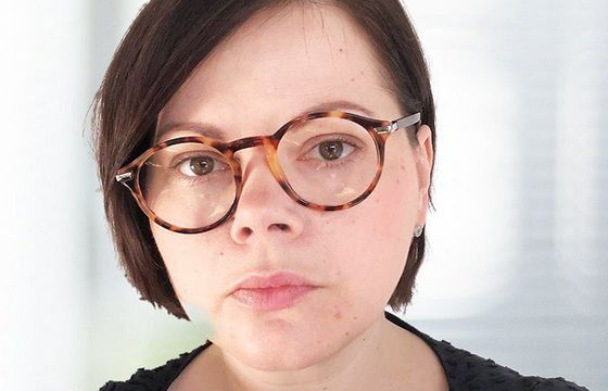 Joanna Czupryńska odpowiada za PR i marketing agencji K2