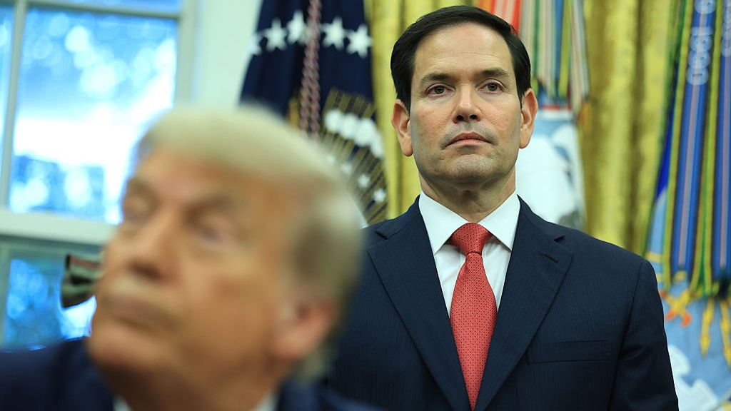 Restrykcje wobec cudzoziemskich kierowców ciężarówek w USA