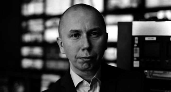 Zmarł Sebastian Podkościelny, zastępca redaktora naczelnego TVN24