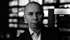 Zmarł Sebastian Podkościelny, zastępca redaktora naczelnego TVN24
