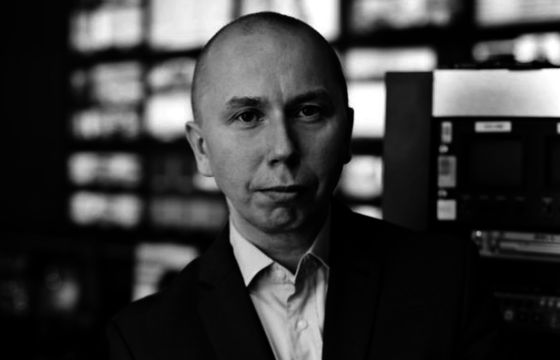 Zmarł Sebastian Podkościelny, zastępca redaktora naczelnego TVN24
