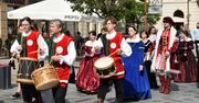 VII Międzynarodowy Festiwal Renesansu w Lublinie rozpoczęty! Trzy dni pełne historii, sztuki i inspiracji naturą