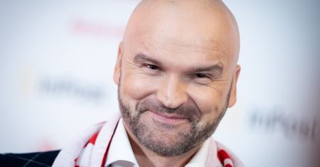 Rafał Brzoska publikuje "listę wstydu". Uderza w zagraniczną konkurencję