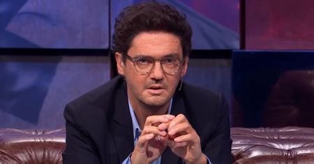 Jakub Żulczyk do Wojewódzkiego: "Nie warto używać nazw chorób jako wyzwisk"