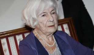 Danuta Szaflarska w Powstaniu Warszawskim. "Trudno mi dziś zrozumieć, jak udało nam się przetrwać tę gehennę"