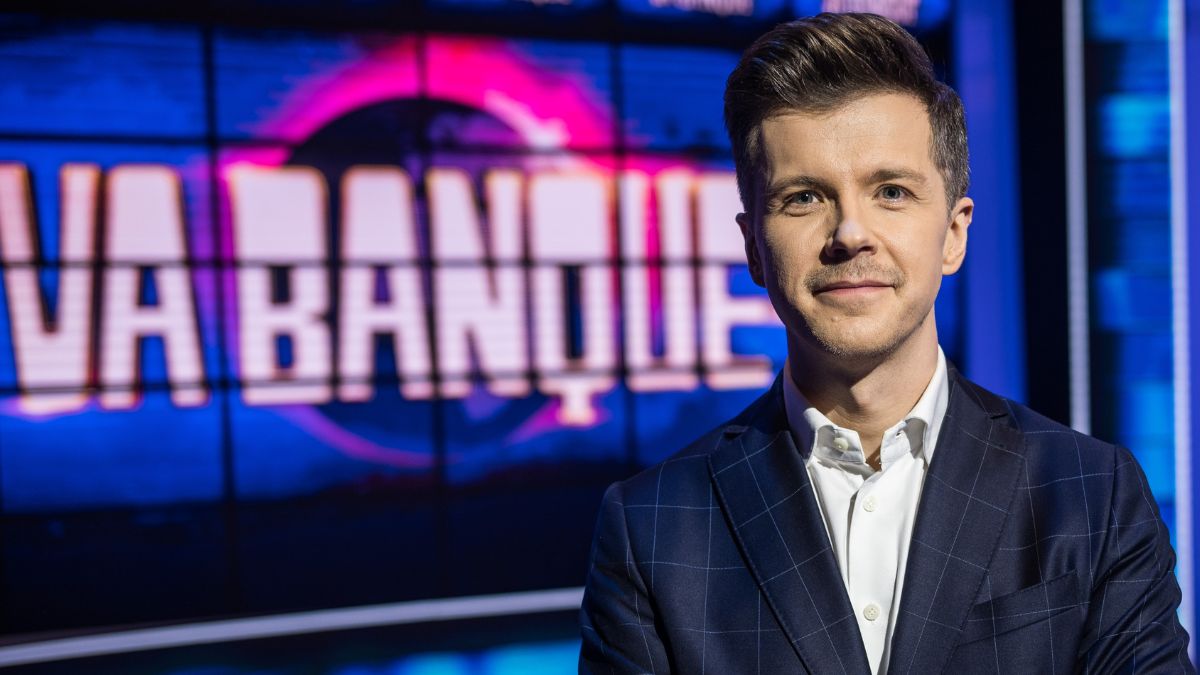 Rusza Turniej Mistrzów "Va Banque". W stawce tylko jedna kobieta