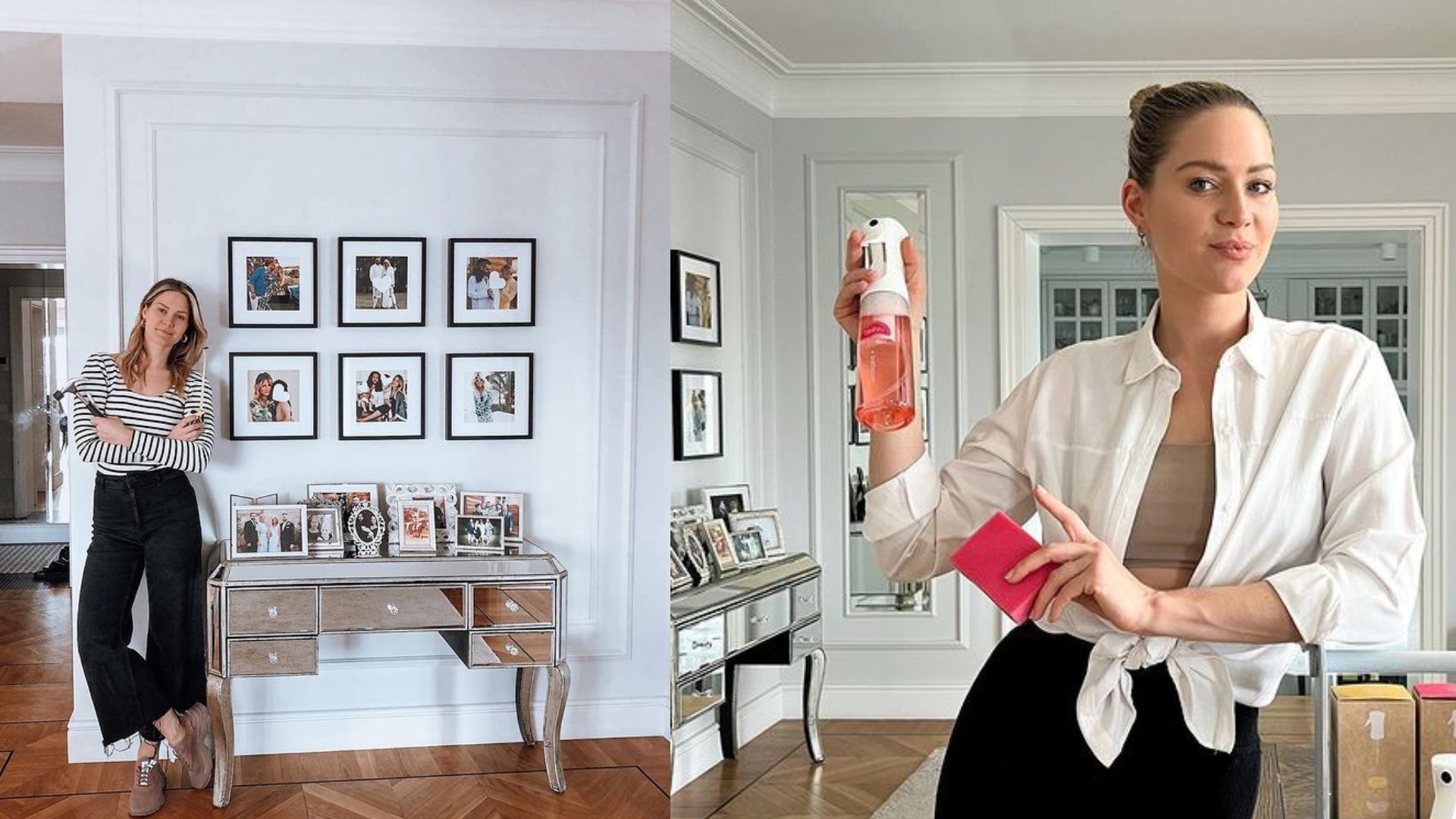 Tak mieszka Zosia Ślotała 