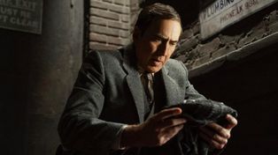 Dwie mocne premiery. Nowy "thriller paranoiczny" sci-fi na Apple TV oraz kryminał z Nicolasem Cage’em na Prime Video