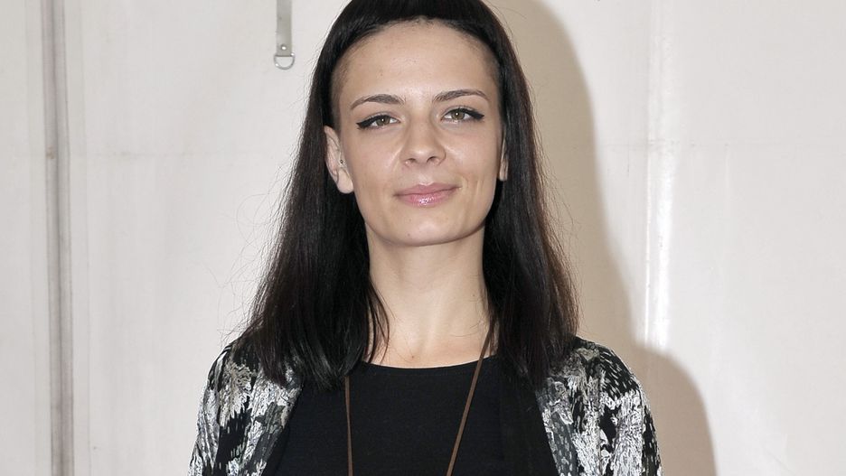 Anna Józefina Lubieniecka w 2011 roku