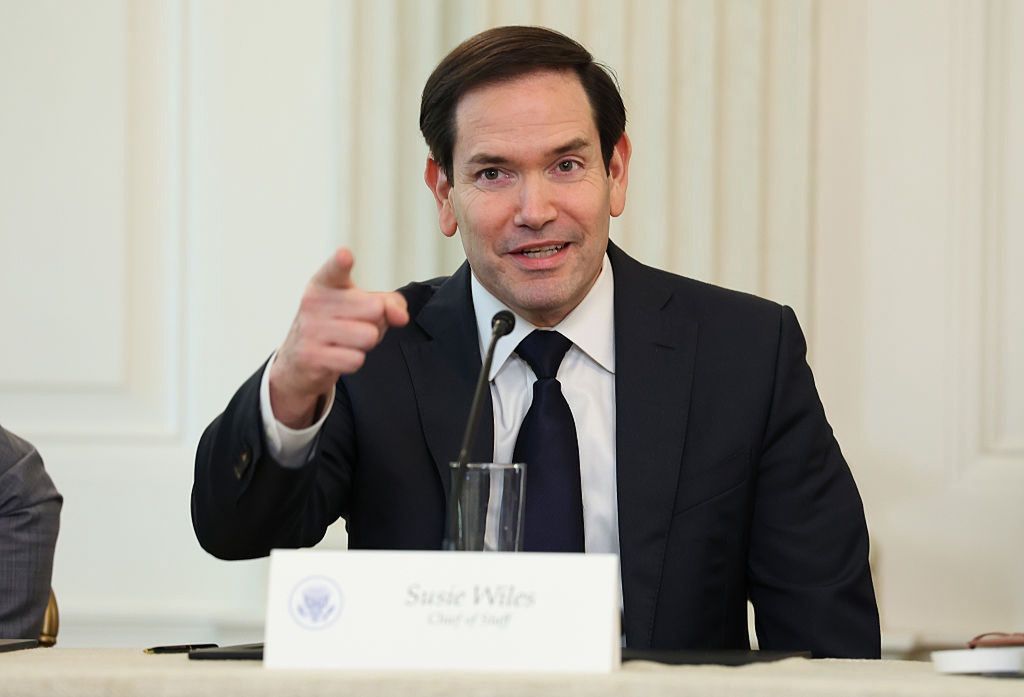 Rubio potwierdza. "Polska dołączy do nas na G20"