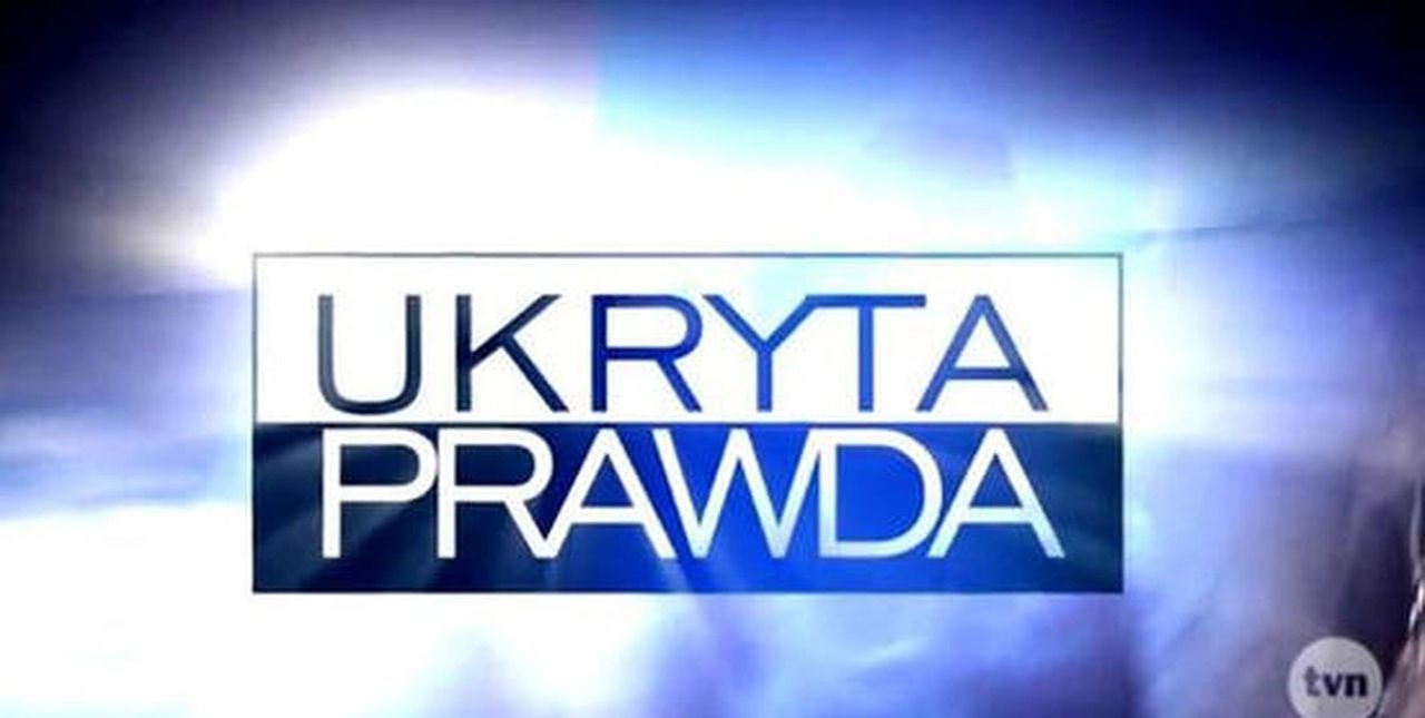 "Ukryta prawda"