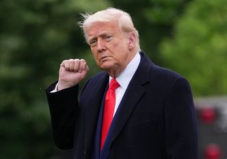 Amerykański dramat handlowy w trzech aktach [OPINIA]