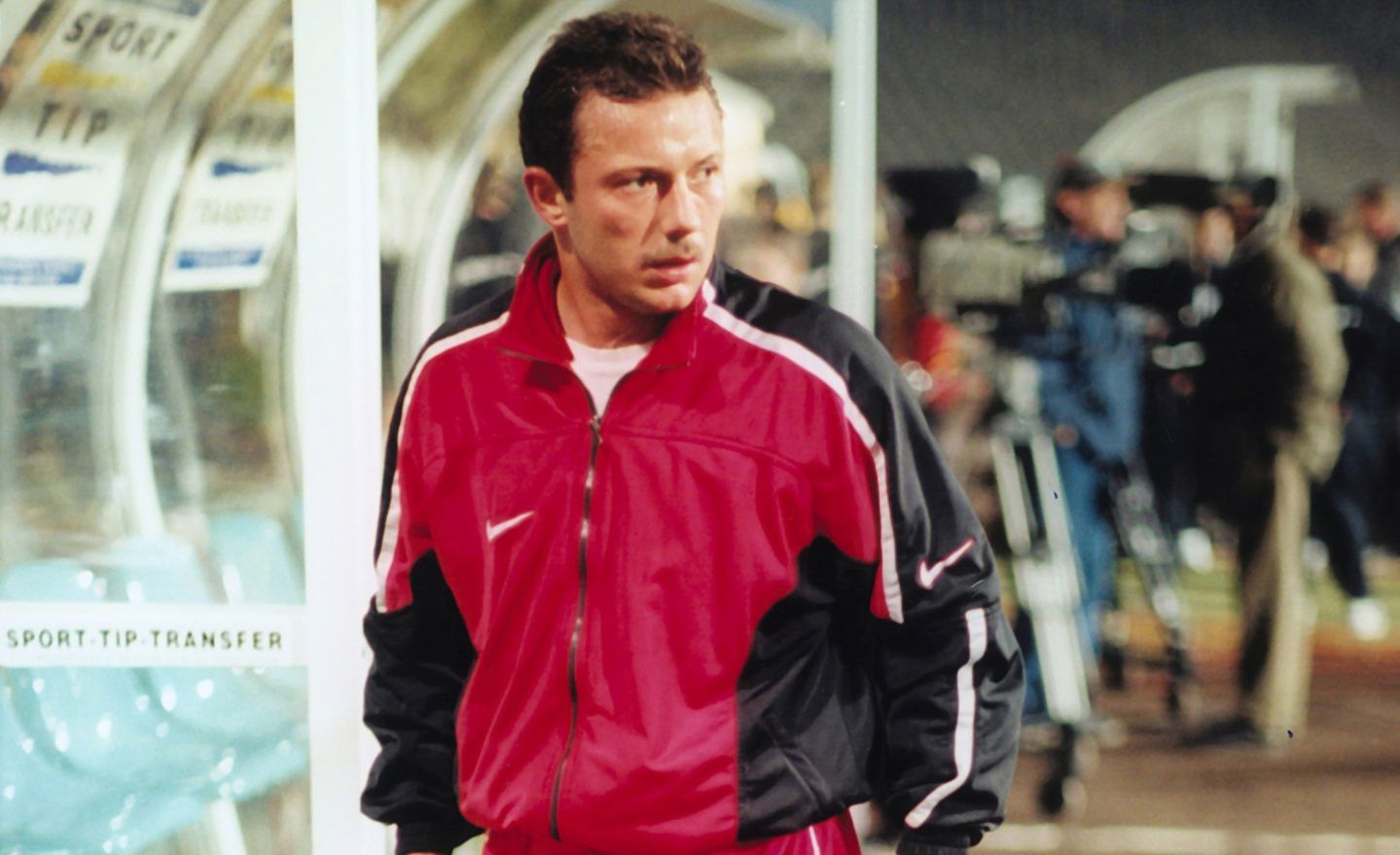 Wojciech Kowalczyk 