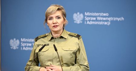 Kolejne umowy na budowę zapory na granicy. "Inwestycja strategiczna"