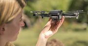 Yuneec Mantis G: Dron 4K z gimbalem. Może być sterowany głosem