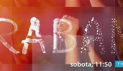 162 tys. widzów religijnego programu Jedynki „Studio raban”