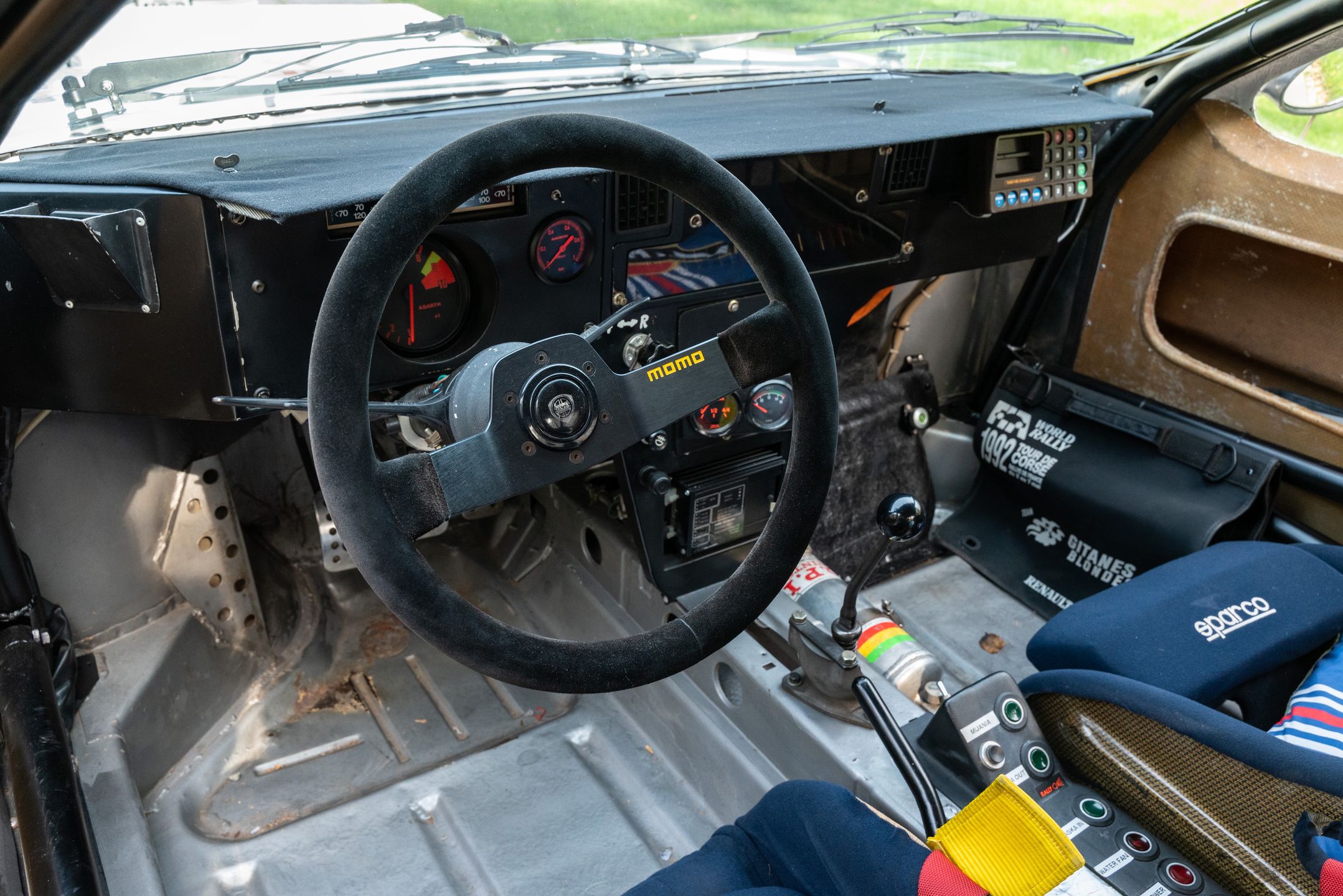 Lancia 037 Rally Evolution II