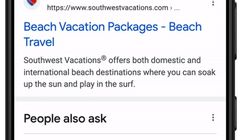 Google zmienia reklamy w wyszukiwarce, będą dodatkowe informacje