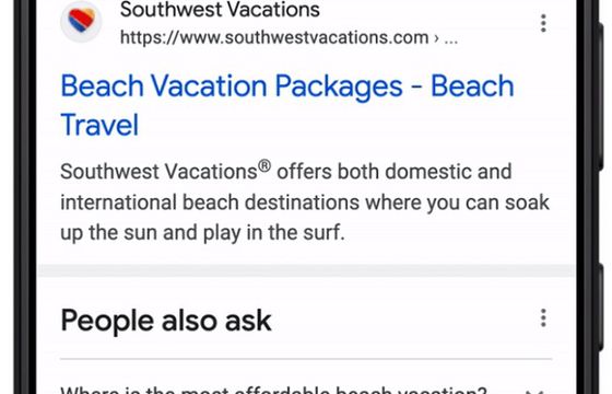 Google zmienia reklamy w wyszukiwarce, będą dodatkowe informacje