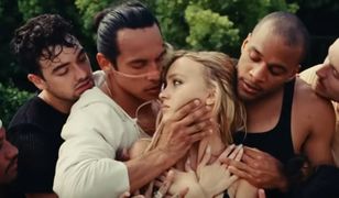 Tylko dla dorosłych. HBO pokazało nowy zwiastun pikantnego serialu