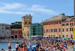 Limit osób na popularnej plaży. Tak walczą z turystycznym oblężeniem