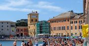 Limit osób na popularnej plaży. Tak walczą z turystycznym oblężeniem