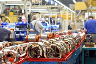 Olbrzymia niemiecka inwestycja pod Krakowem. Będą nowe miejsca pracy