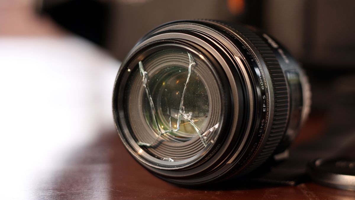 Które obiektywy psują się najszybciej? 1
