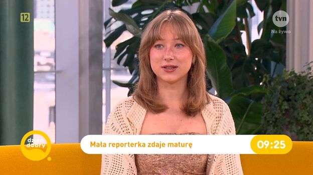 Ile Ma Lat Nela Mała Reporterka Nela Mała Reporterka jest dziś nie do poznania! Pojawiła się w TVN