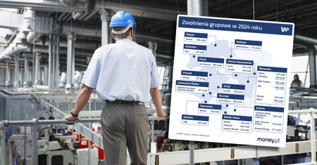 W Polsce narasta niebezpieczne zjawisko. "Fala zwolnień się rozpędza"
