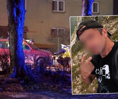 Zbierał pieniądze na seicento. Usłyszał zarzuty