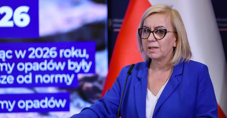 Nowe opakowania z kaucją? Idzie zmiana