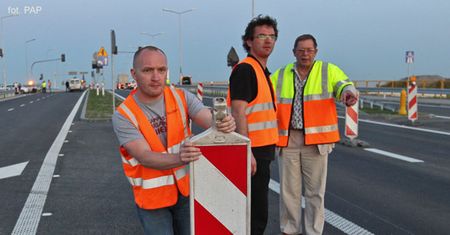 Budowa dróg na Euro 24/7, zgodna z prawem?