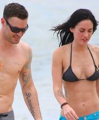 Megan Fox jest w ciąży!