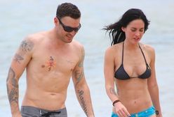 Megan Fox jest w ciąży!